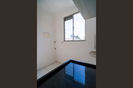 Apartamento para alugar com 55m², 2 quartos e 1 vaga Apartamento para alugar com 55m², 2 quartos e 1 vagaÁrea de Serviço