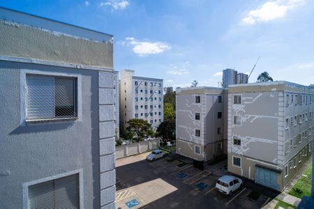 Apartamento para alugar com 55m², 2 quartos e 1 vaga Apartamento para alugar com 55m², 2 quartos e 1 vagaVista do Quarto 2