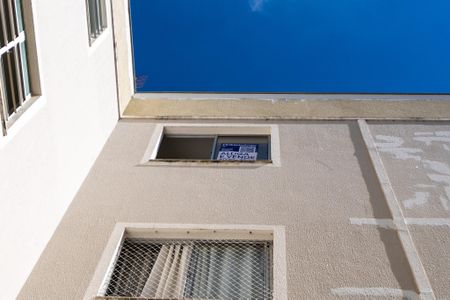 Apartamento para alugar com 55m², 2 quartos e 1 vaga Apartamento para alugar com 55m², 2 quartos e 1 vagaPlaca