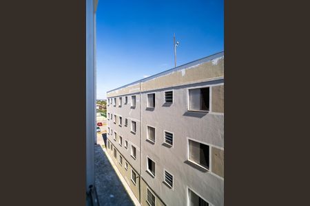 Vista do Quarto 1 de apartamento para alugar com 2 quartos, 55m² em Alto da Boa Vista, Sorocaba