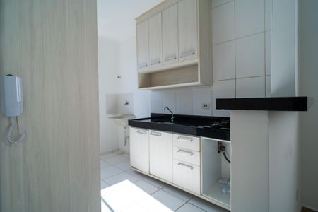 Apartamento para alugar com 55m², 2 quartos e 1 vaga Apartamento para alugar com 55m², 2 quartos e 1 vagaCozinha