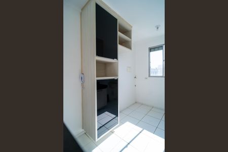 Apartamento para alugar com 55m², 2 quartos e 1 vaga Apartamento para alugar com 55m², 2 quartos e 1 vagaCozinha