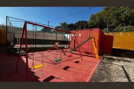 Apartamento à venda com 56m², 2 quartos e 1 vagaPlayground