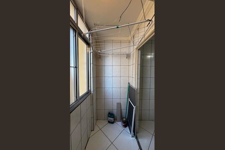 Apartamento à venda com 56m², 2 quartos e 1 vagaÁrea de Serviço