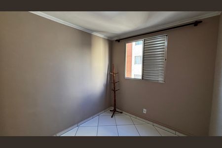 Apartamento à venda com 56m², 2 quartos e 1 vagaQuarto 2