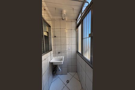 Apartamento à venda com 56m², 2 quartos e 1 vagaÁrea de Serviço