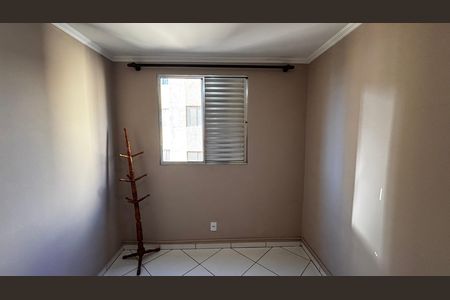 Apartamento à venda com 56m², 2 quartos e 1 vagaQuarto 2