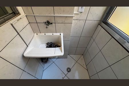 Apartamento à venda com 56m², 2 quartos e 1 vagaÁrea de Serviço
