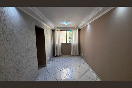 Apartamento à venda com 56m², 2 quartos e 1 vagaSala - Sala de Jantar