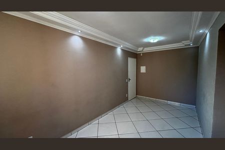 Apartamento à venda com 56m², 2 quartos e 1 vagaSala - Sala de Jantar