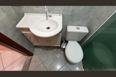 Apartamento à venda com 56m², 2 quartos e 1 vagaBanheiro