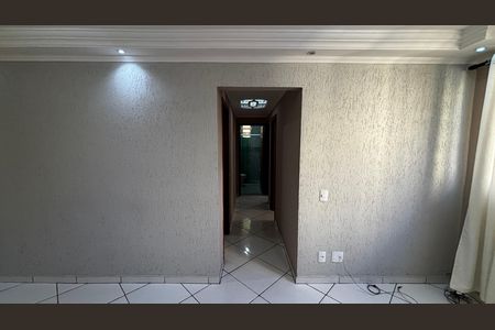 Apartamento à venda com 56m², 2 quartos e 1 vagaSala - Sala de Jantar