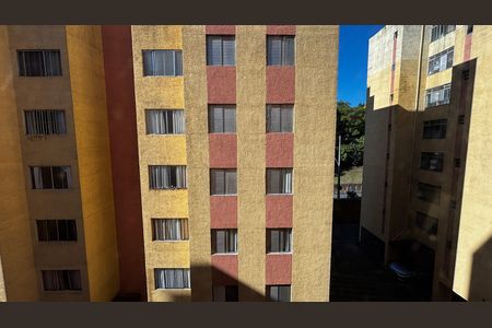 Apartamento à venda com 56m², 2 quartos e 1 vagaQuarto 2 Vista
