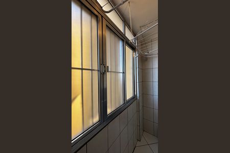 Apartamento à venda com 56m², 2 quartos e 1 vagaÁrea de Serviço