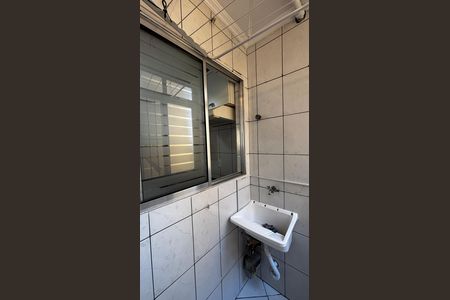Apartamento à venda com 56m², 2 quartos e 1 vagaÁrea de Serviço