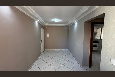 Apartamento à venda com 56m², 2 quartos e 1 vagaSala - Sala de Jantar