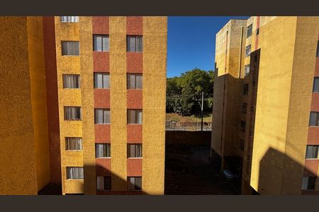 Sala - Sala de Jantar Vista de apartamento à venda com 2 quartos, 56m² em Parque Oratório, Santo André