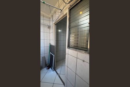 Apartamento à venda com 56m², 2 quartos e 1 vagaÁrea de Serviço