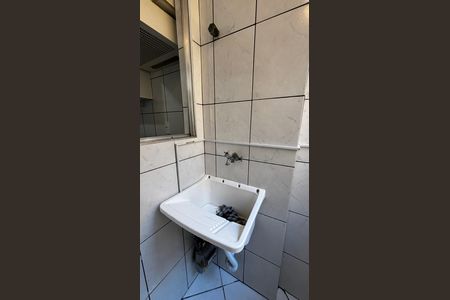 Apartamento à venda com 56m², 2 quartos e 1 vagaÁrea de Serviço
