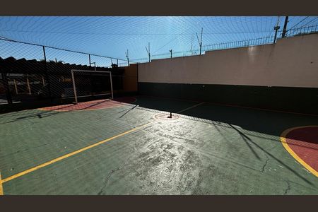 Apartamento à venda com 56m², 2 quartos e 1 vagaQuadra