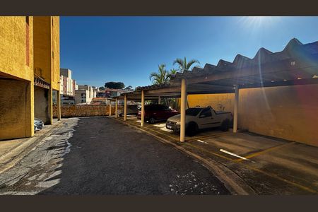 Apartamento à venda com 56m², 2 quartos e 1 vagaGaragem