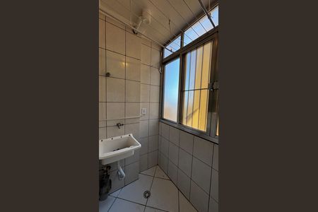 Apartamento à venda com 56m², 2 quartos e 1 vagaÁrea de Serviço