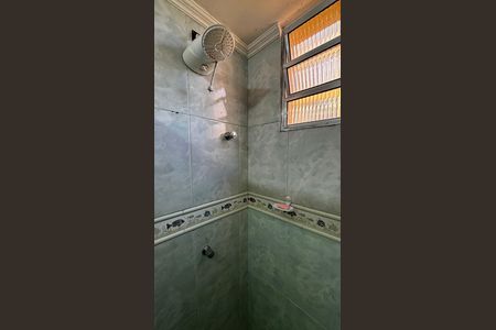 Apartamento à venda com 56m², 2 quartos e 1 vagaBanheiro