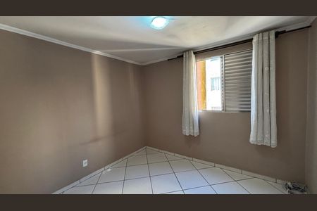 Quarto 1 de apartamento à venda com 2 quartos, 56m² em Parque Oratório, Santo André
