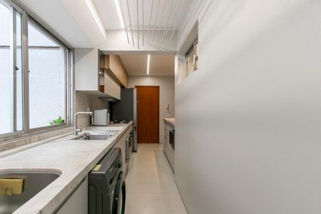 Apartamento à venda com 116m², 3 quartos e 2 vagas Apartamento à venda com 116m², 3 quartos e 2 vagasÁrea externa