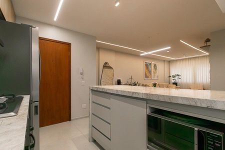 Apartamento à venda com 116m², 3 quartos e 2 vagas Apartamento à venda com 116m², 3 quartos e 2 vagasÁrea externa