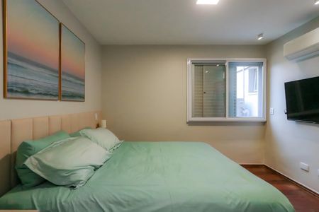 Apartamento à venda com 116m², 3 quartos e 2 vagas Apartamento à venda com 116m², 3 quartos e 2 vagasQuarto 3