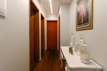 Apartamento à venda com 116m², 3 quartos e 2 vagas Apartamento à venda com 116m², 3 quartos e 2 vagasBanheiro