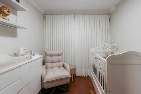 Apartamento à venda com 116m², 3 quartos e 2 vagas Apartamento à venda com 116m², 3 quartos e 2 vagasQuarto 1
