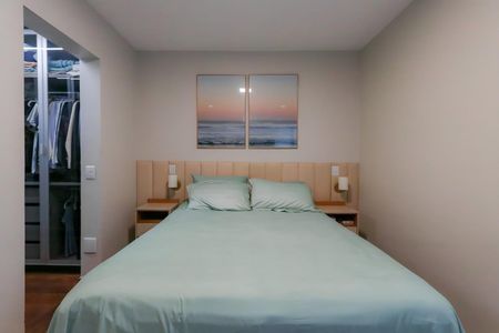 Apartamento à venda com 116m², 3 quartos e 2 vagas Apartamento à venda com 116m², 3 quartos e 2 vagasQuarto 3