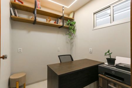Apartamento à venda com 116m², 3 quartos e 2 vagas Apartamento à venda com 116m², 3 quartos e 2 vagasEscritório
