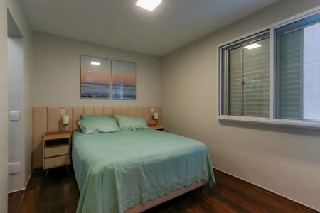 Apartamento à venda com 116m², 3 quartos e 2 vagas Apartamento à venda com 116m², 3 quartos e 2 vagasQuarto 3