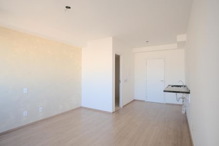Studio de kitnet/studio à venda com 1 quarto, 27m² em Vila Matilde, São Paulo