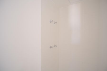 Banheiro de kitnet/studio à venda com 1 quarto, 27m² em Vila Matilde, São Paulo