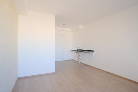 Studio de kitnet/studio à venda com 1 quarto, 27m² em Vila Matilde, São Paulo