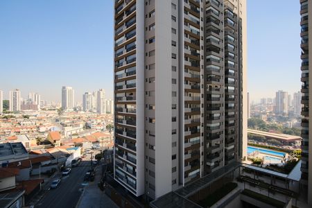 Studio para alugar com 27m², 1 quarto e sem vagaVista