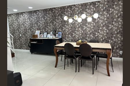 Apartamento à venda com 147m², 4 quartos e 2 vagasSala