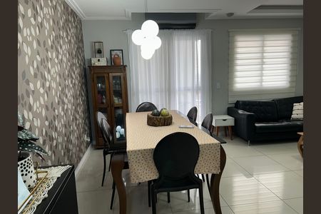 Apartamento à venda com 147m², 4 quartos e 2 vagasSala
