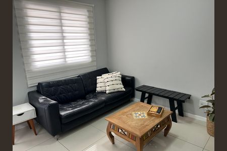 Apartamento à venda com 147m², 4 quartos e 2 vagasSala