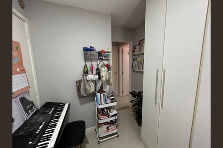 Apartamento à venda com 147m², 4 quartos e 2 vagasQuarto 1