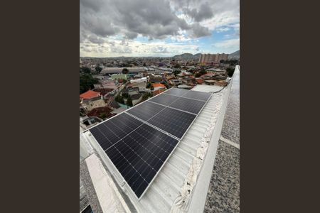 Apartamento à venda com 147m², 4 quartos e 2 vagas Apartamento à venda com 147m², 4 quartos e 2 vagasEnergia Solar