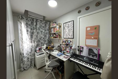 Apartamento à venda com 147m², 4 quartos e 2 vagasQuarto 1