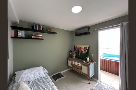 Apartamento à venda com 147m², 4 quartos e 2 vagasQuarto 3 - Suíte