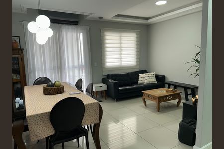 Sala de apartamento à venda com 4 quartos, 147m² em Osvaldo Cruz, Rio de Janeiro