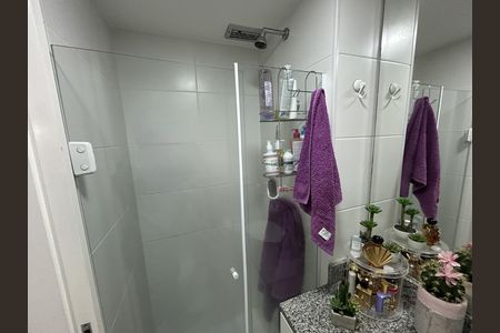 Apartamento à venda com 147m², 4 quartos e 2 vagasBanheiro Social