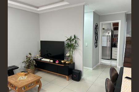 Apartamento à venda com 147m², 4 quartos e 2 vagasSala